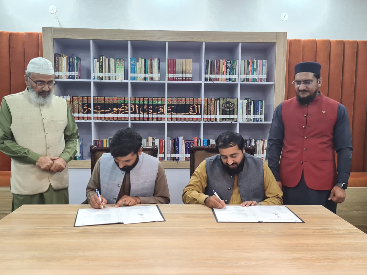 Idara Fikr e Jadid Event